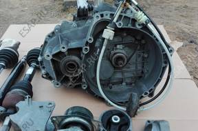 КОРОБКА ПЕРЕДАЧ Opel Vectra C Signum Z19DT С M32 НА F40