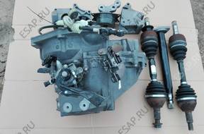 КОРОБКА ПЕРЕДАЧ Opel Vectra C Signum Z19DT С M32 НА F40