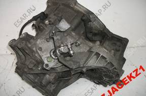 КОРОБКА ПЕРЕДАЧ OPEL VECTRA C SIGNUM Z22SE F23