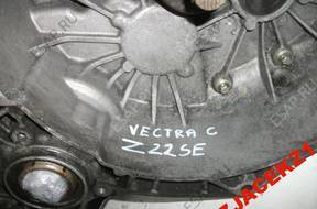 КОРОБКА ПЕРЕДАЧ OPEL VECTRA C SIGNUM Z22SE F23