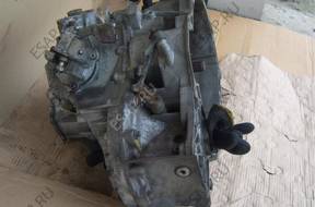 КОРОБКА ПЕРЕДАЧ OPEL VECTRA C Y20DTH 2.0 DTI F23