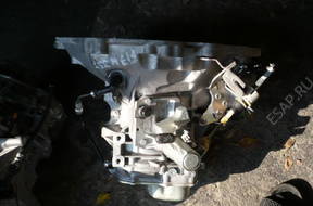 КОРОБКА ПЕРЕДАЧ Opel Vectra C Zafira 1.8 16V  F17