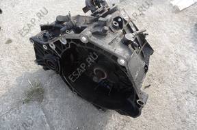 КОРОБКА ПЕРЕДАЧ OPEL VECTRA C ZAFIRA ASTRA 2,0 DTH