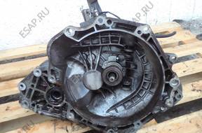 КОРОБКА ПЕРЕДАЧ OPEL VECTRA  F17 W418 1.8 16V