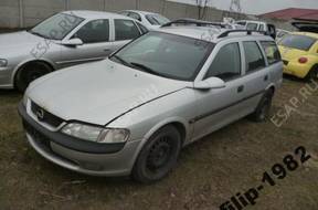 КОРОБКА ПЕРЕДАЧ OPEL VECTRA KOMBI 1.6 16V DUO  99