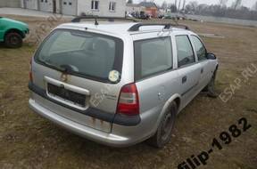 КОРОБКА ПЕРЕДАЧ OPEL VECTRA KOMBI 1.6 16V DUO  99