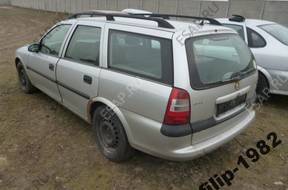 КОРОБКА ПЕРЕДАЧ OPEL VECTRA KOMBI 1.6 16V DUO  99