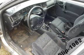 КОРОБКА ПЕРЕДАЧ OPEL VECTRA KOMBI 1.6 16V DUO  99