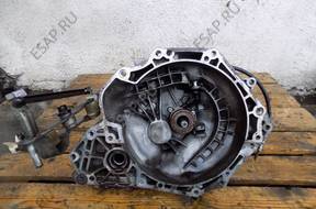 КОРОБКА ПЕРЕДАЧ OPEL VECTRA MERIVA ASTRA F17 W394