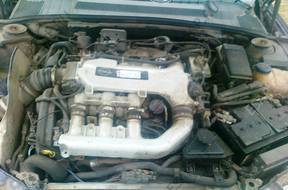 КОРОБКА ПЕРЕДАЧ  opel vectra omega БЕНЗИН 2.5 v6