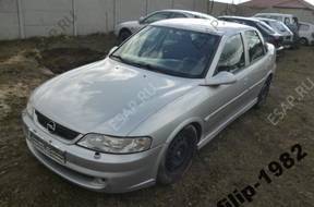 КОРОБКА ПЕРЕДАЧ OPEL VECTRA РЕСТАЙЛИНГ 2.0BENZ DUO  2000