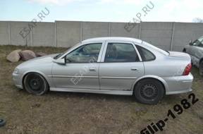 КОРОБКА ПЕРЕДАЧ OPEL VECTRA РЕСТАЙЛИНГ 2.0BENZ DUO  2000