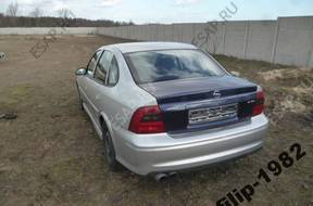 КОРОБКА ПЕРЕДАЧ OPEL VECTRA РЕСТАЙЛИНГ 2.0BENZ DUO  2000