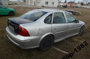 КОРОБКА ПЕРЕДАЧ OPEL VECTRA РЕСТАЙЛИНГ 2.0BENZ DUO  2000