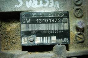 КОРОБКА ПЕРЕДАЧ Opel Vectra Signum 3.2 GW13101872