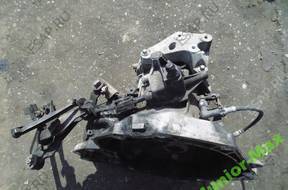 КОРОБКА ПЕРЕДАЧ OPEL VECTRA,SIGNUM  F17 W374