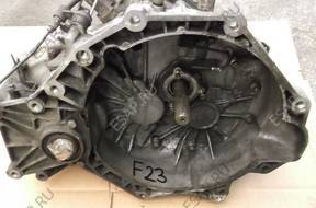 КОРОБКА ПЕРЕДАЧ OPEL VECTRA ZAFIRA 2.0 2.2 DTI F23