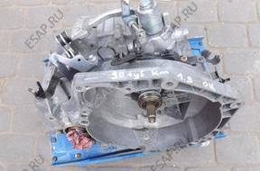 КОРОБКА ПЕРЕДАЧ OPEL VECTRA, ZAFIRA БЕНЗИН 1.9 CDTI M32