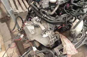 КОРОБКА ПЕРЕДАЧ Opel Z19DT 1.9 CDTI