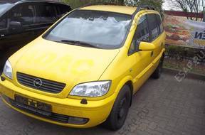 КОРОБКА ПЕРЕДАЧ opel zafira 03r 2.0 dti