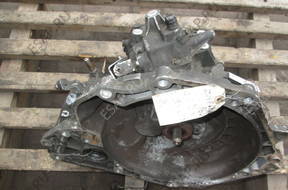 КОРОБКА ПЕРЕДАЧ OPEL ZAFIRA 1,6