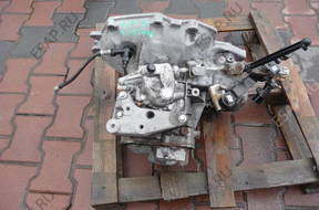 КОРОБКА ПЕРЕДАЧ OPEL ZAFIRA 1,6