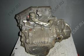 КОРОБКА ПЕРЕДАЧ OPEL ZAFIRA 1,9 6B.M32