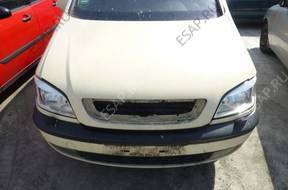 КОРОБКА ПЕРЕДАЧ OPEL ZAFIRA 1.6