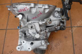 КОРОБКА ПЕРЕДАЧ OPEL ZAFIRA  1.8 16V F17 C419 iga