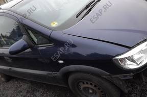 КОРОБКА ПЕРЕДАЧ OPEL ZAFIRA 2,0 DTI