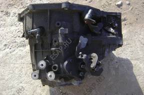 КОРОБКА ПЕРЕДАЧ OPEL ZAFIRA 2,2 F23