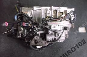 КОРОБКА ПЕРЕДАЧ OPEL ZAFIRA 2.0 501200