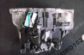 КОРОБКА ПЕРЕДАЧ OPEL ZAFIRA 2.0 DTI F23