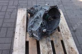 КОРОБКА ПЕРЕДАЧ Opel Zafira 2.0  DTI  F23