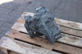 КОРОБКА ПЕРЕДАЧ Opel Zafira 2.0  DTI  F23