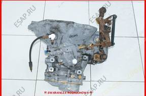 КОРОБКА ПЕРЕДАЧ OPEL ZAFIRA A 1.6 1600 16V F17