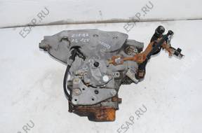 КОРОБКА ПЕРЕДАЧ OPEL ZAFIRA A 1.6 16V