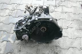 КОРОБКА ПЕРЕДАЧ Opel Zafira A 2.2 16V