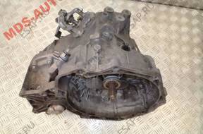 КОРОБКА ПЕРЕДАЧ - OPEL ZAFIRA A 99-05  2.0 DTI F23