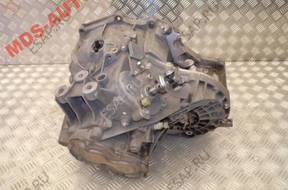 КОРОБКА ПЕРЕДАЧ - OPEL ZAFIRA A 99-05  2.0 DTI F23