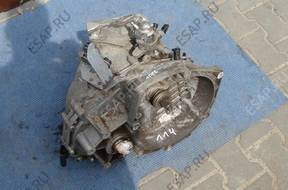 КОРОБКА ПЕРЕДАЧ OPEL ZAFIRA, ASTRA, VECTRA C F40