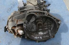 КОРОБКА ПЕРЕДАЧ OPEL ZAFIRA, ASTRA, VECTRA C F40