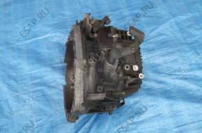 КОРОБКА ПЕРЕДАЧ OPEL ZAFIRA БЕНЗИН 1.9 CDTI 6-СТУПЕНЧАТАЯW 55192042