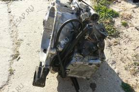 КОРОБКА ПЕРЕДАЧ OPEL ZAFIRA БЕНЗИН 2.2 16V 50-40LN AF22