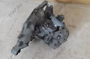 КОРОБКА ПЕРЕДАЧ OPEL ZAFIRA БЕНЗИН ASTRA H 1.6 F17C419