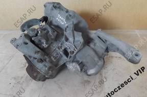 КОРОБКА ПЕРЕДАЧ OPEL ZAFIRA БЕНЗИН  F13 C419 TORUN