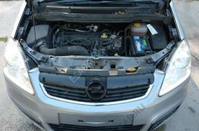 КОРОБКА ПЕРЕДАЧ OPEL ZAFIRA БЕНЗИН VECTRA  2.2 БЕНЗИН KOD M32