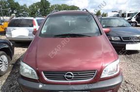 КОРОБКА ПЕРЕДАЧ OPEL ZAFIRA  F18 F23 2.0 101 82