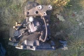 КОРОБКА ПЕРЕДАЧ ople astra vectra zafira 1.8bZ18xe
