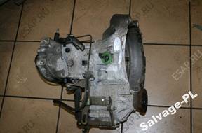 КОРОБКА ПЕРЕДАЧ ozn: FSQ 1.4L 16V VW Skoda